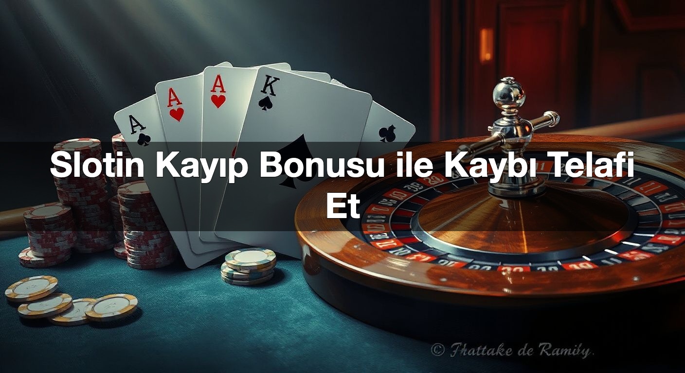 slotin kay p bonusu ile kayb telafi et 1790288963100